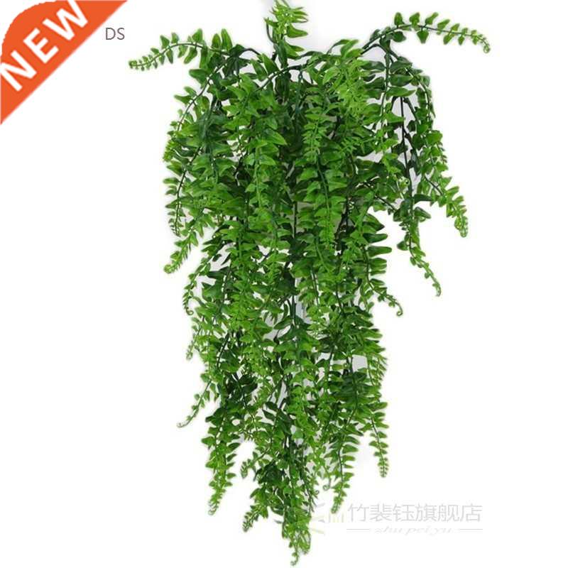 Artificial Green Plant Wedding onsai Stage Garden Home alc