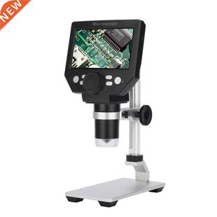 KKMOON G1000 8MP 1-1000X Digital Microscope for Soldering El