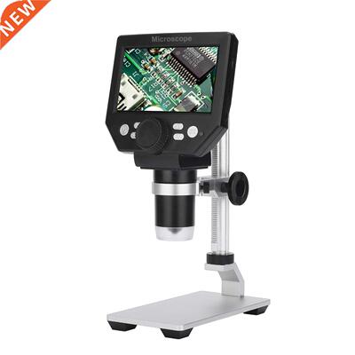 KKMOON G1000 8MP 1-1000X Digital Microscope for Soldering El