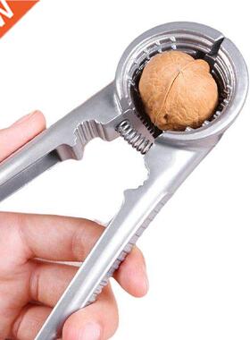 High Quality Chestnut Clip Cracker Aluminium Alloy