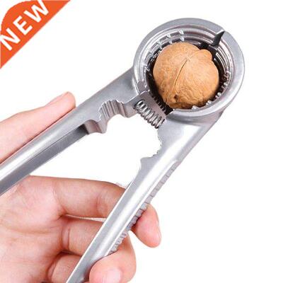 High Quality Chestnut Clip Cracker Aluminium Alloy