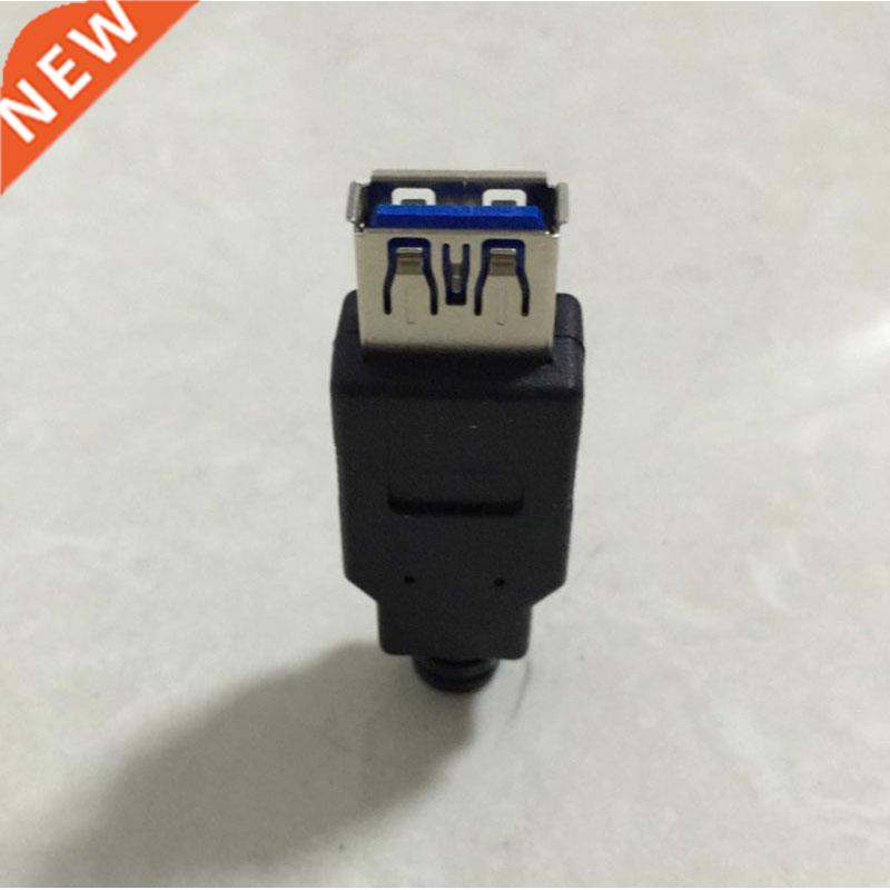 USB 3.0 Female 9pin Connector with Assembly Shell Solder Typ