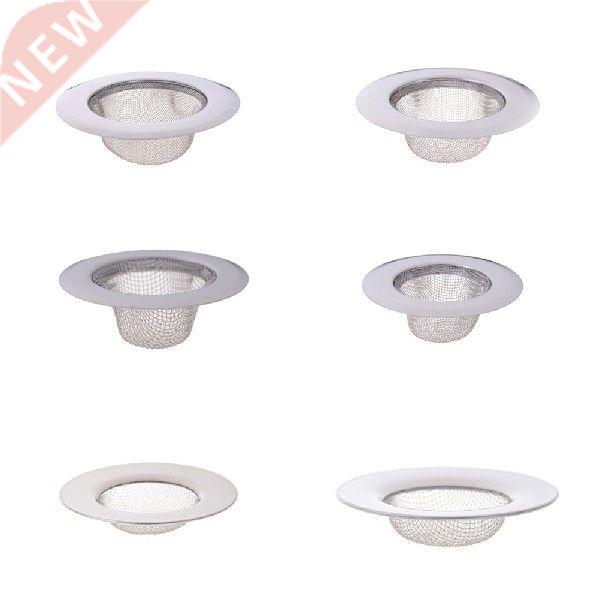 Stainless Steel Bathtub Hair Catcher Sper Shower Drain