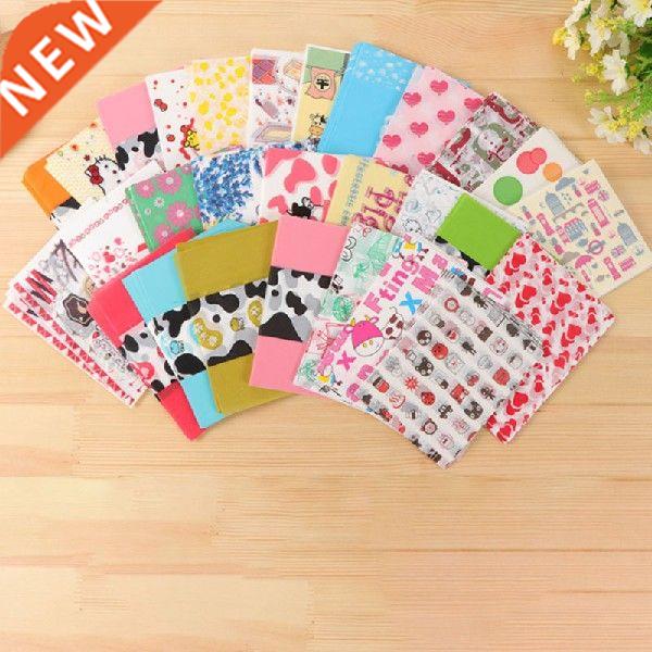 100 sheets/bag Nougat Wrapping Paper Snack Food Packaging