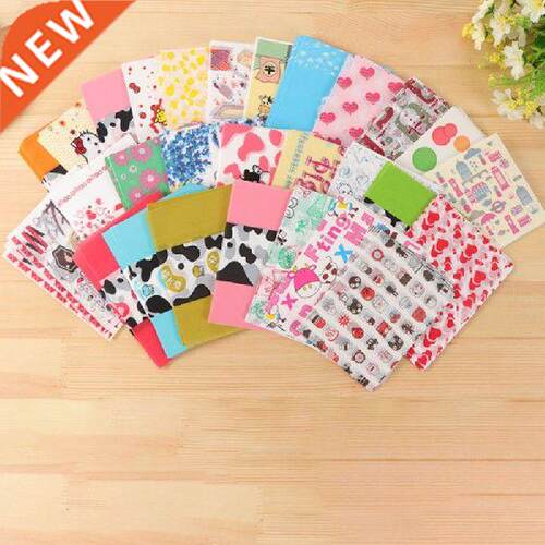 100 sheets/bag Nougat Wrapping Paper Snack Food Packaging