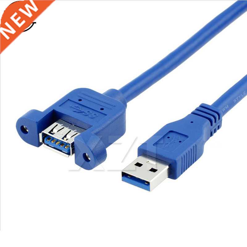 USB3.0 Extension Cable USB 3.0 Cable Male to Female Extende
