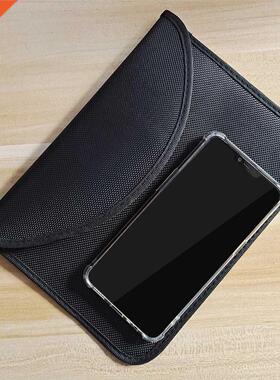 Shielding Pouch Credit Card Wallet Electronic Devices Mobile