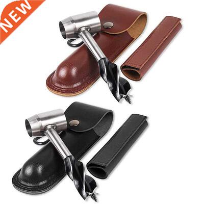 Survival Tools for Bushcraft Settlers Wrench Wood Auger Dril