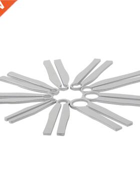 9x Lens Removal Repair Wrench Clamp Tool Kit Flash Socket Ri