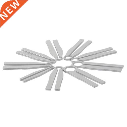 9x Lens Removal Repair Wrench Clamp Tool Kit Flash Socket Ri
