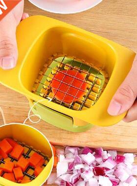 High Quality Vegetable Cutter French Fries Cutter Veggie