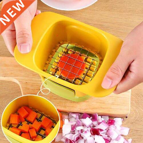 High Quality Vegetable Cutter French Fries Cutter Veggie