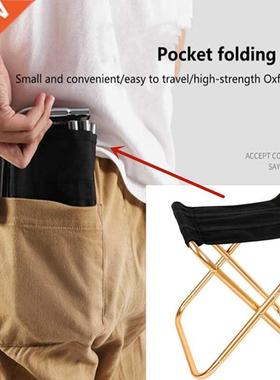 Caderas Outdoor char Slla plegable Campng char Sllas p