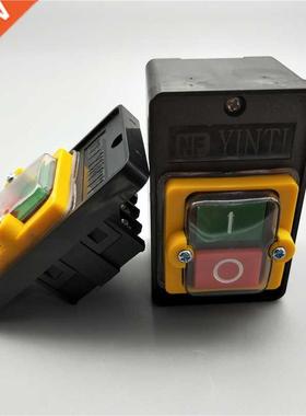 Durable Machine Drill Motor Waterproof Accessories Switch In