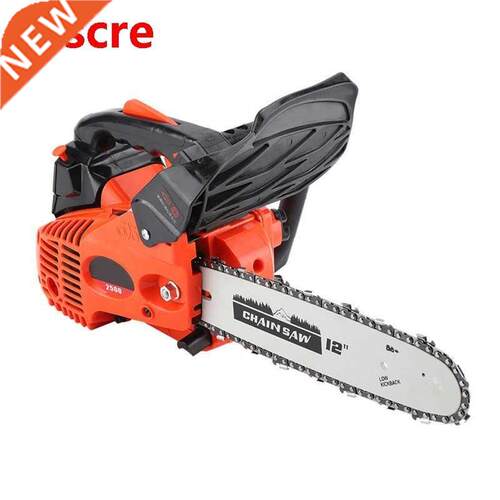 Chainsaw 900W 12inch Gasoline Chainsaw Wood Cutting Grindlin