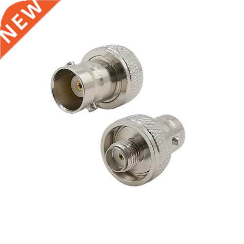 SMA Female to BNC Female Jack Connector BNC to SMA Adapter f