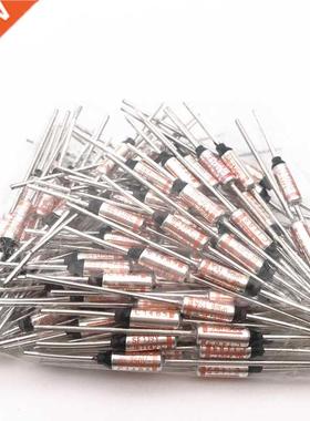 100PCS SF139Y SEFUSE Cutoffs Thermal Fuse 142Degree 15A 250