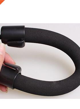 Soft EVA Auto Car Seat Back Headrest Hanger Armrest With Sto