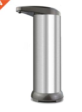 Bath Stainless Steel Touchless Sensor Automatic Liquid Sanit