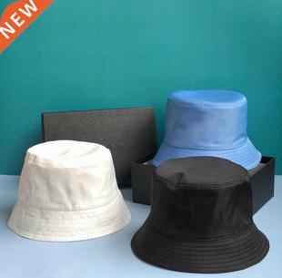 2021 new hot luxury women hat nylon one size Fashion and lei