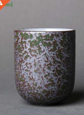 Large Ceramic Tea Cup Porcelain Teacups Teaware Japanese Kun