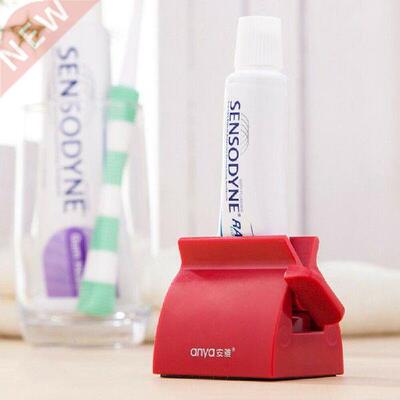 Rolling Tube Toothpaste Squeezer Toothpaste Easy Dispenser