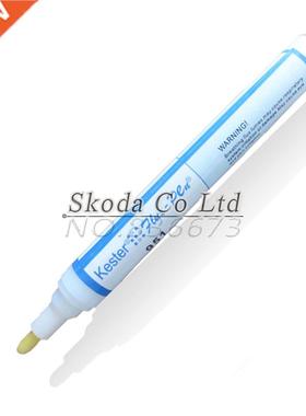 5pcs/lot Kester 951 10ml Soling Rosin Flux Pen Low-Solids