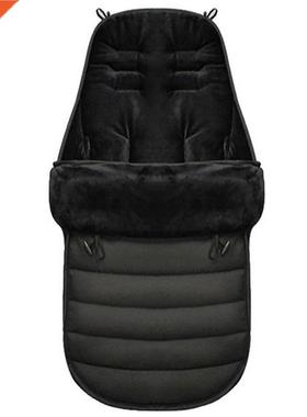 Baby Stroller Sleeping Bag Windproof Wm Winter Baby