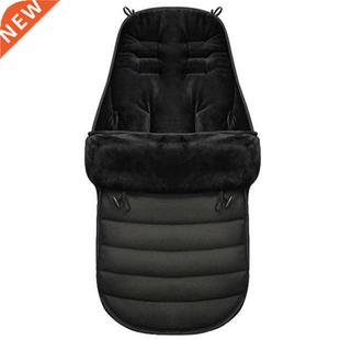 Baby Stroller Sleeping Bag Windproof Wm Winter Baby