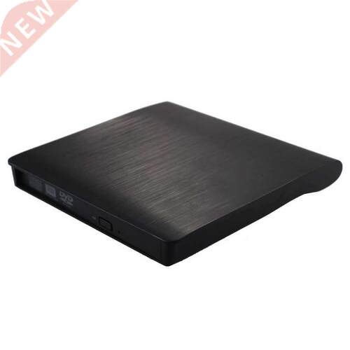 USB 3.0 Mobile 12.7mm SATA CD DVD BD-ROM BD-RE Drive BK Usef