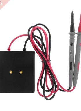 DC 5-1000V 5W Sparkpen Battery Capacitor Discharge Pen +LED