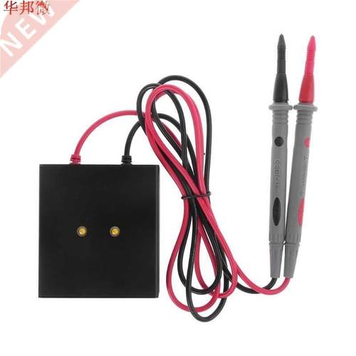DC 5-1000V 5W Sparkpen Battery Capacitor Discharge Pen +LED