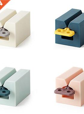 Toothpaste Squeezer Tooth Paste Holder Oral Care Bathroom To