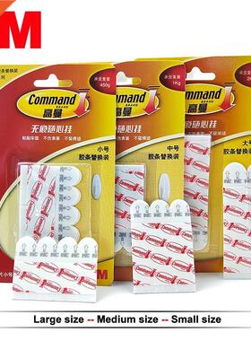 3M command strips picture frame wall hanger, Damage-Free Han