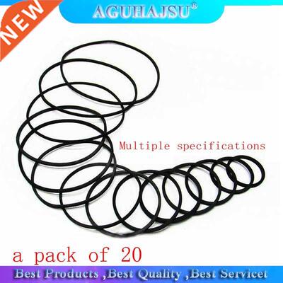 1pcs/lot DVD DVD belt belt length of a belt of small mixed d