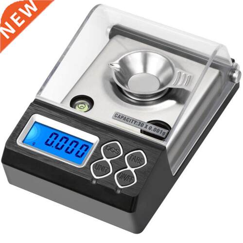 30g/0.001g 30g/0.001g High Precision Professional Digital Mi