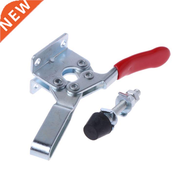 Quick Release Toggle Clamp 201B Metal Horizontal Holding Cap