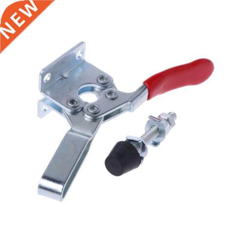 Quick Release Toggle Clamp 201B Metal Horizontal Holding Cap
