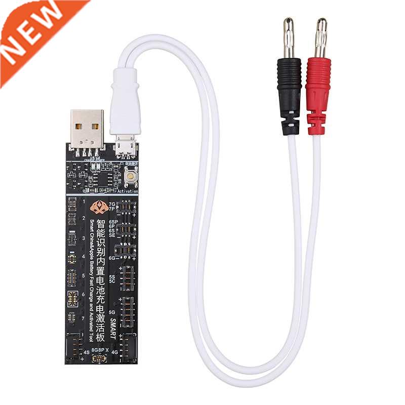 Newest Battery Fast Charging and Activate Board For iPhone X