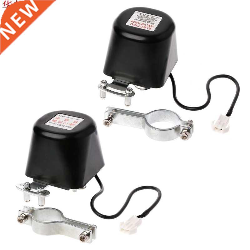 DN15 Automatic Manipulator Shut Off Valve For Alarm Shutoff