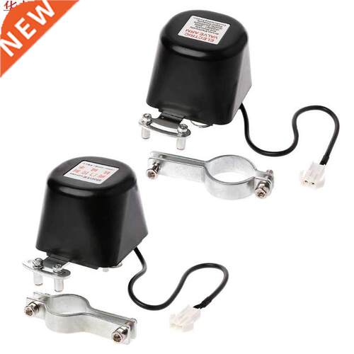 DN15 Automatic Manipulator Shut Off Valve For Alarm Shutoff
