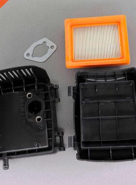 Air Filter Cover Base Kit With Gasket For Kohler 14 743 03S