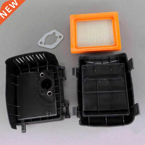 Air Filter Cover Base Kit With Gasket For Kohler 14 743 03S