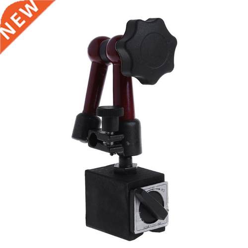 Universal Flexible Magnetic Base Holder Stand For Dial Gauge