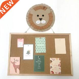 Home Chldren's Room Wall Decoratve Supples Cute