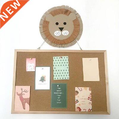 Home Chldren's Room Wall Decoratve Supples Cute