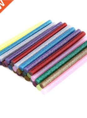 30 Pcs/Pack Hot Glue Sticks Non-Toxic High Adhesive Sticks