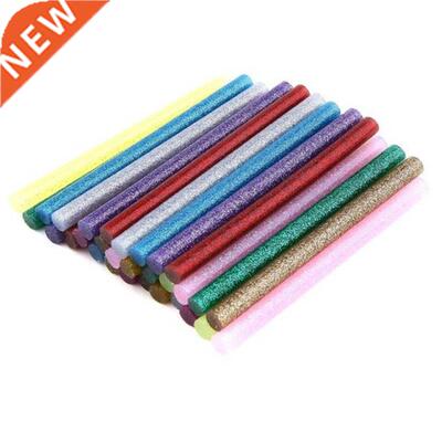 30 Pcs/Pack Hot Glue Sticks Non-Toxic High Adhesive Sticks
