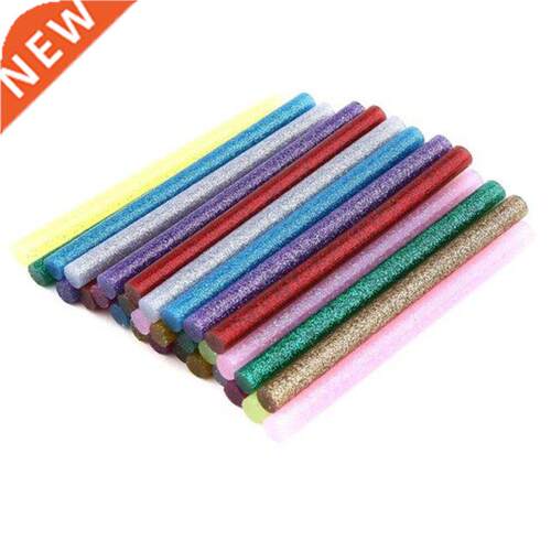 30 Pcs/Pack Hot Glue Sticks Non-Toxic High Adhesive Sticks