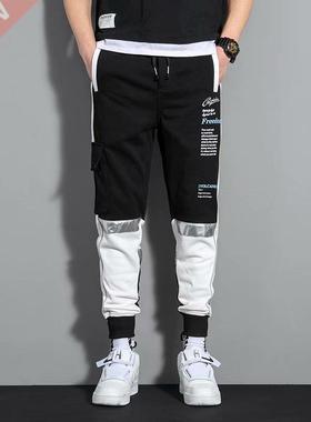 Fashion Men's Pants Japan nd Setwear Cargo Pants Joggers Pan